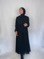 LIANA Dress Black