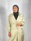 AIDA TRENCHCOAT BEIGE